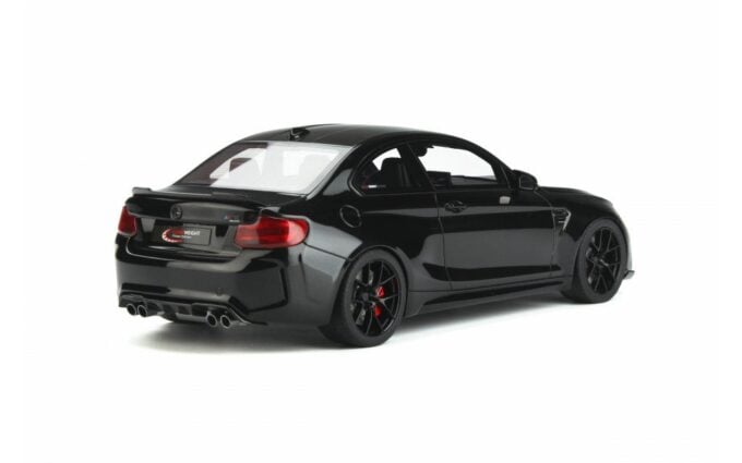 BMW M2 Competition by Lightweight Performance - Image 2
