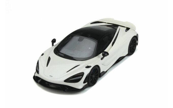 McLaren 765 LT - Image 6