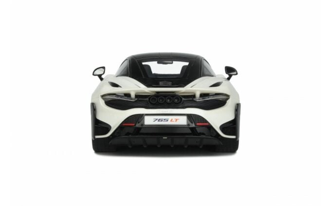 McLaren 765 LT - Image 4