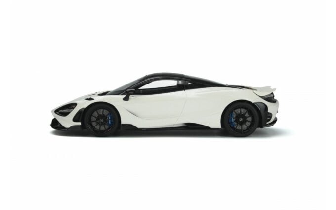 McLaren 765 LT - Image 5