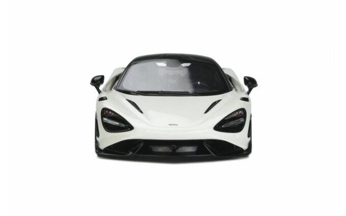 McLaren 765 LT - Image 3