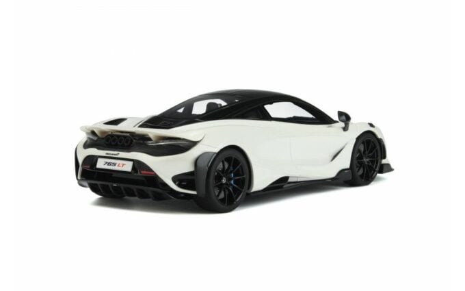 McLaren 765 LT - Image 2