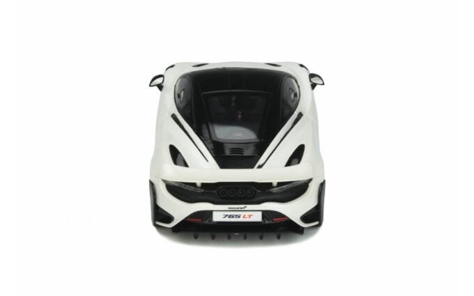 McLaren 765 LT - Image 9