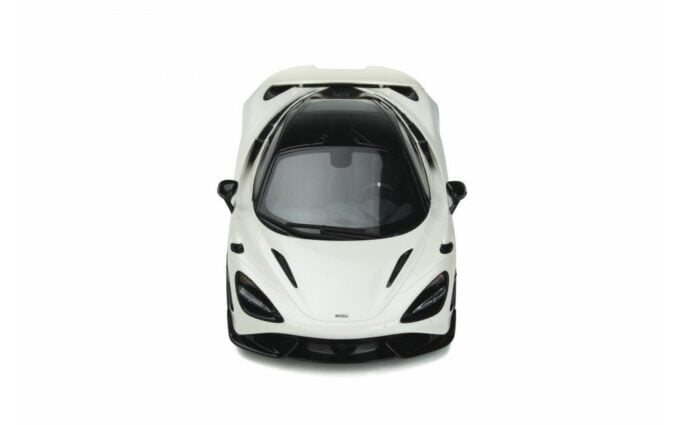 McLaren 765 LT - Image 8
