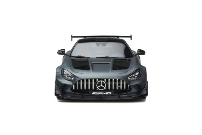 Mercedes-AMG GT Black Series - Image 3