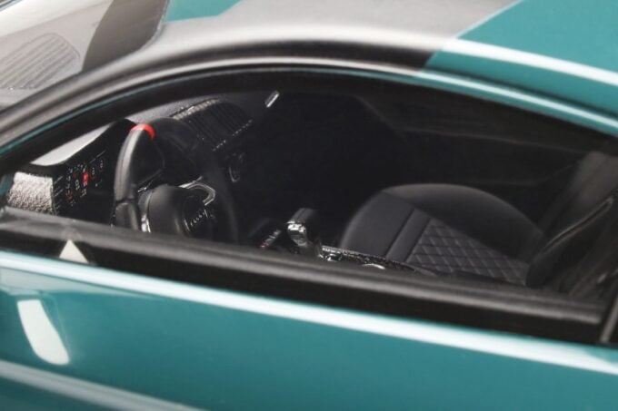Audi R8 Green Hell – Image 11