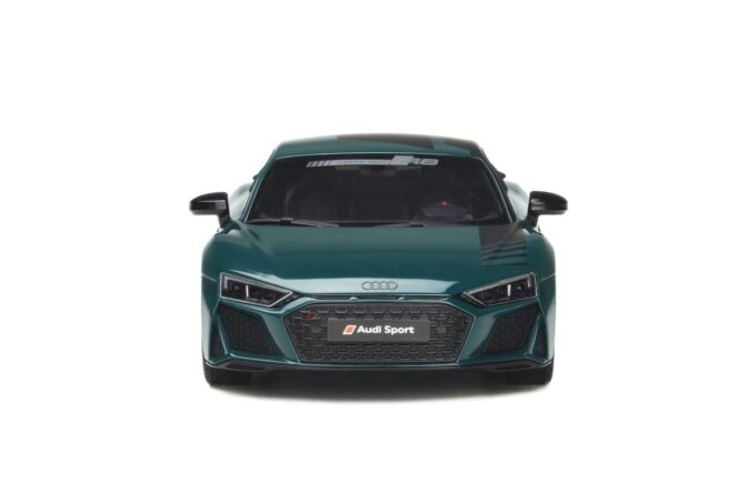 Audi R8 Green Hell – Image 3