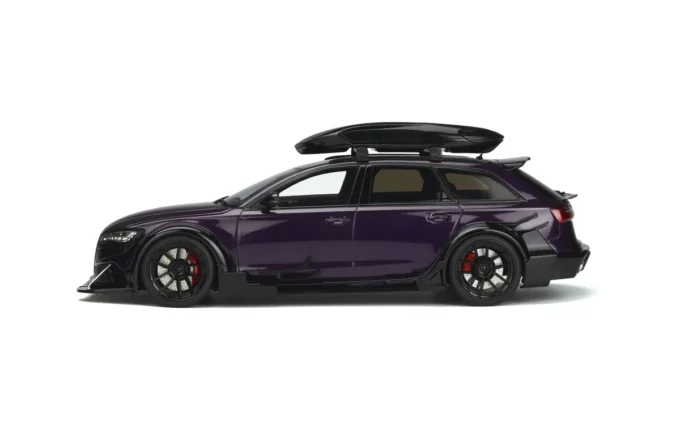 koenigsegg jesko