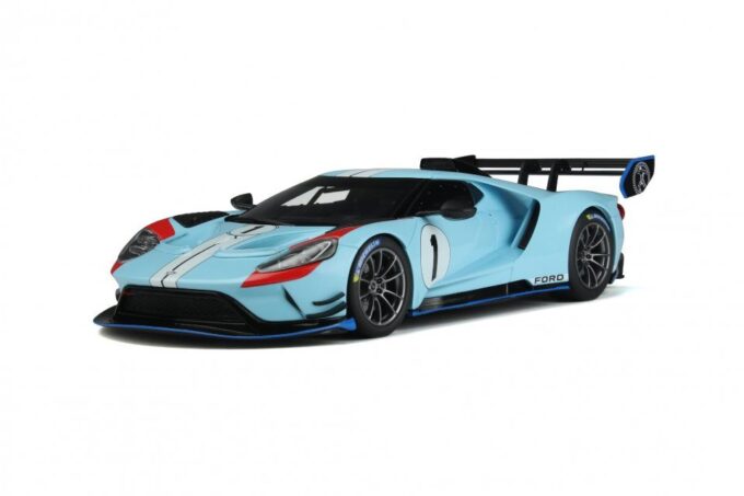 Ford GT Mk.II