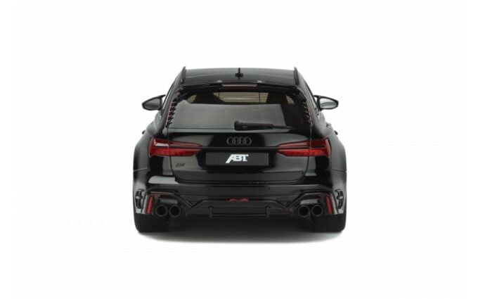 ABT Audi RS6 Johann Abt Signature Edition - Image 4