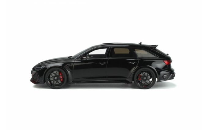 ABT Audi RS6 Johann Abt Signature Edition - Image 5