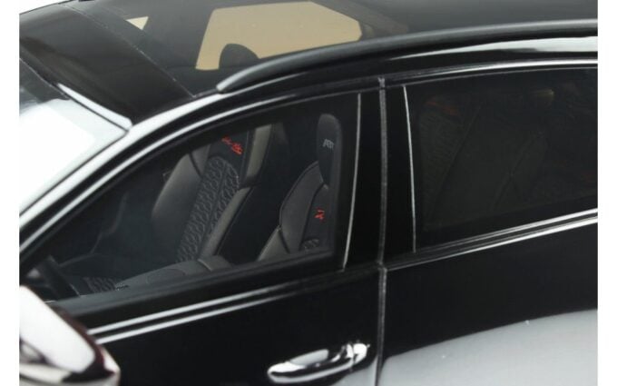 ABT Audi RS6 Johann Abt Signature Edition - Image 10