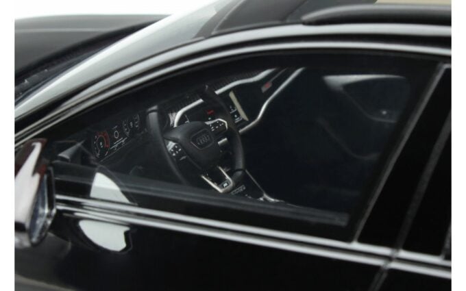 ABT Audi RS6 Johann Abt Signature Edition - Image 11