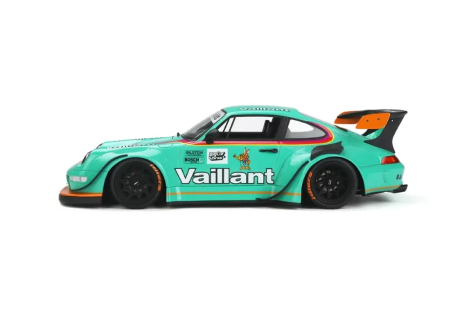 Porsche 911 (993) RWB Vaillant – Image 5