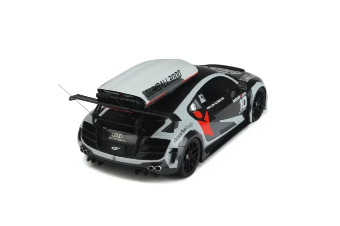 Audi R8 Gumball 3000 – Image 7