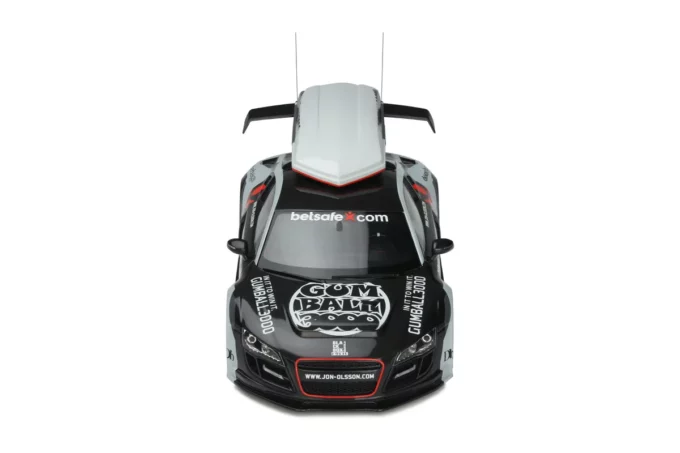 Audi R8 Gumball 3000 – Image 8