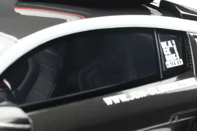 Audi R8 Gumball 3000 – Image 11
