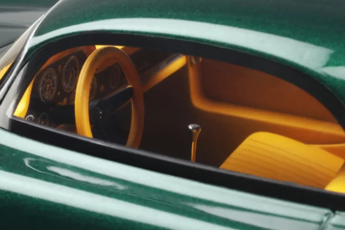 Mercedes S-Klub Speedster by Slang500 and Jonsibal - Image 10