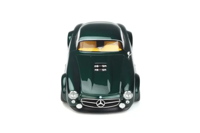 Mercedes S-Klub Speedster by Slang500 and Jonsibal - Image 8