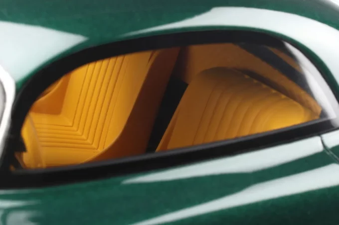 Mercedes S-Klub Speedster by Slang500 and Jonsibal - Image 11