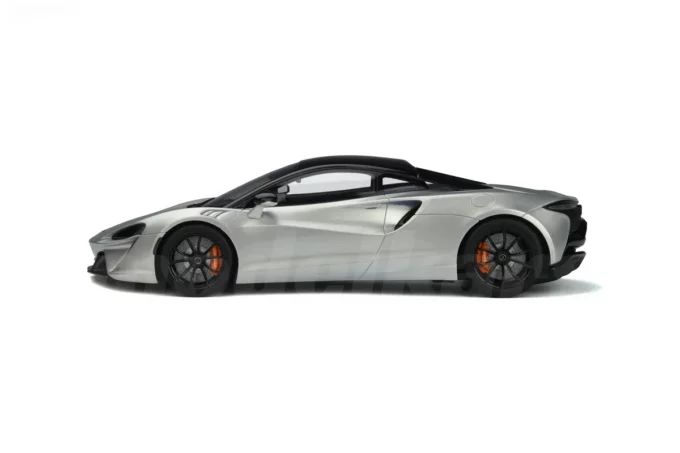 McLaren Artura – Image 5
