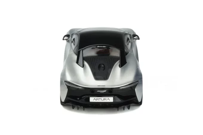 McLaren Artura – Image 9