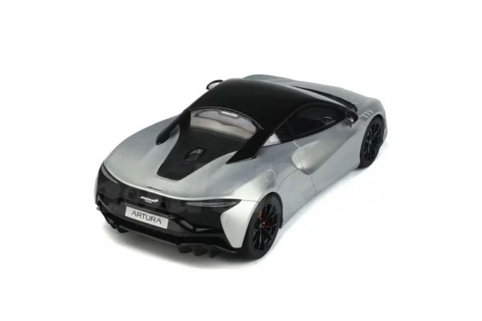 McLaren Artura – Image 7