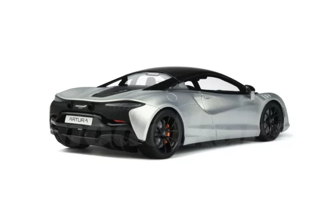McLaren Artura – Image 2