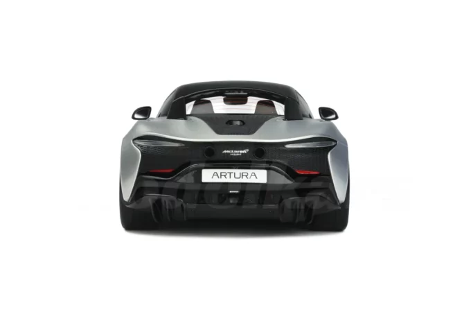 McLaren Artura – Image 4