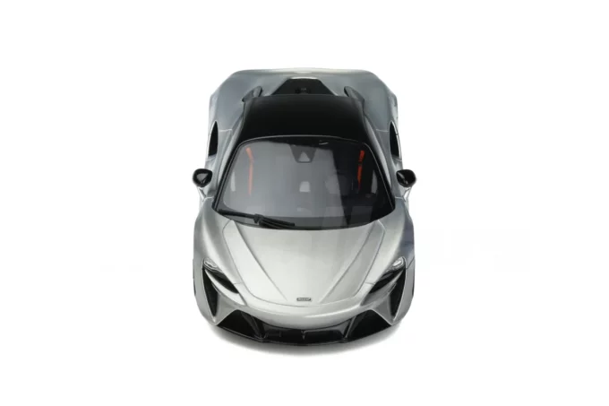 McLaren Artura – Image 8