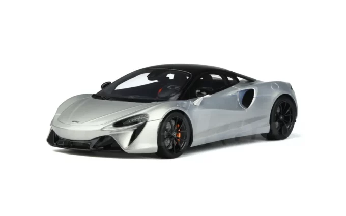 McLaren Artura