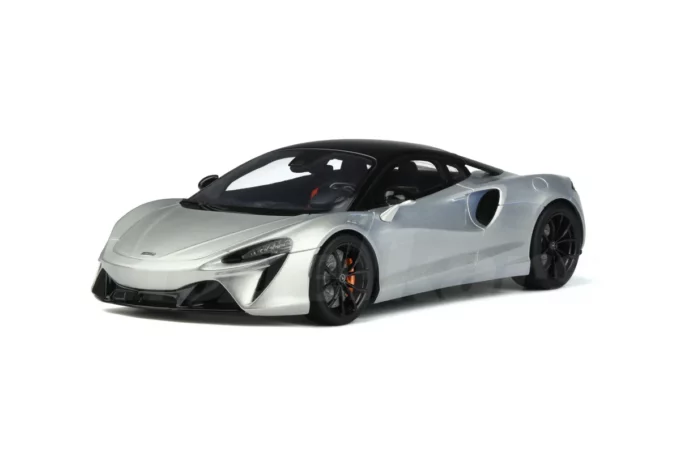 McLaren Artura