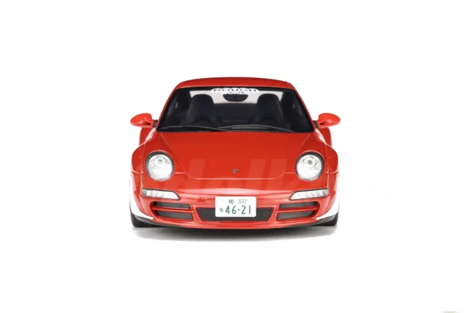 Porsche 911 (997) RWB Aka Phila – Image 3