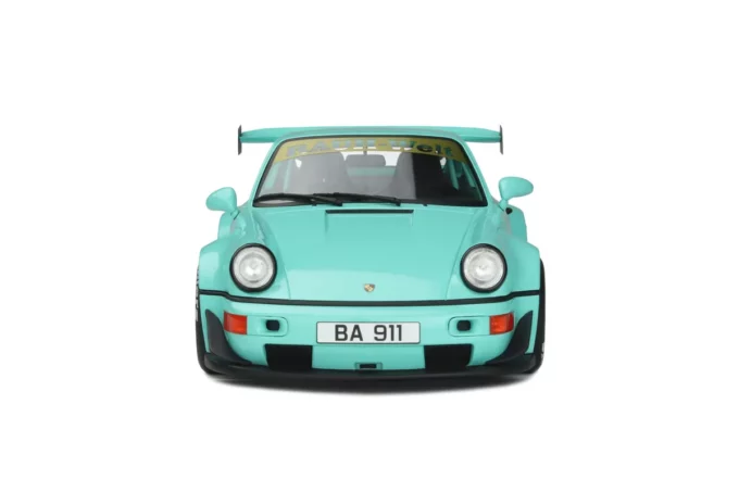 Porsche 911 RWB Tiffany – Image 3