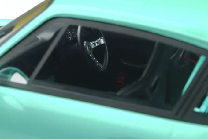 Porsche 911 RWB Tiffany – Image 10
