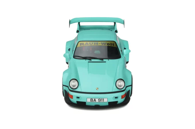 Porsche 911 RWB Tiffany – Image 8