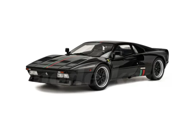 Ferrari 288 GTO by Zirimods