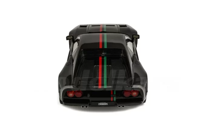 Ferrari 288 GTO by Zirimods - Image 9
