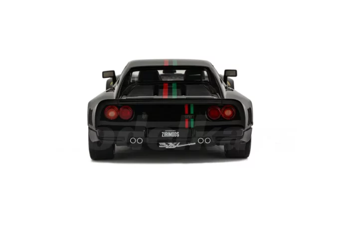 Ferrari 288 GTO by Zirimods - Image 4