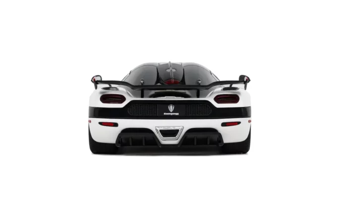 Koenigsegg Agera RS – Image 4