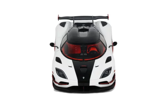 Koenigsegg Agera RS – Image 8
