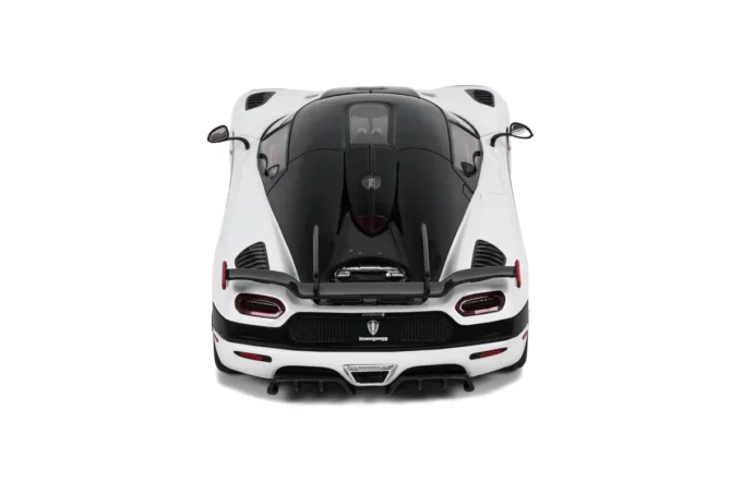 Koenigsegg Agera RS – Image 9