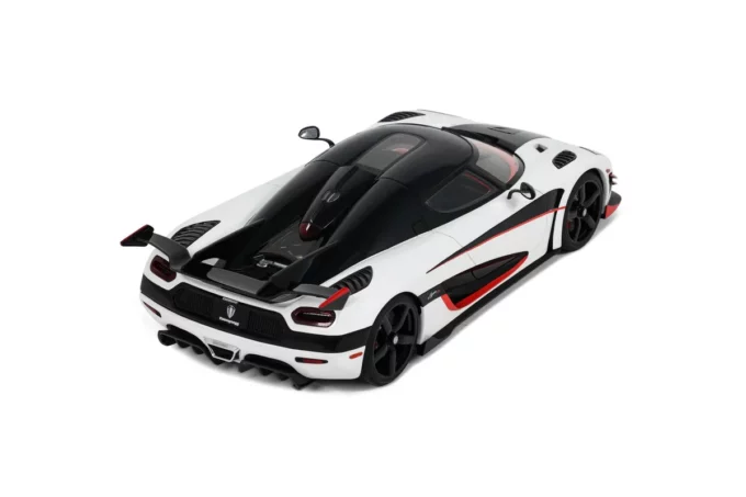 Koenigsegg Agera RS – Image 7