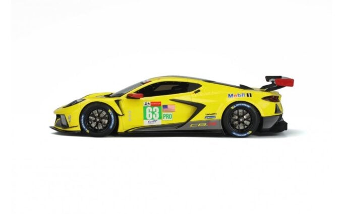 gt878 chevrolet corvette c8r n63 lemans 2021 gt spirit 130 1024
