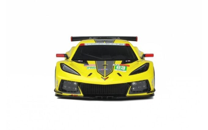 gt878 chevrolet corvette c8r n63 lemans 2021 gt spirit 154 1024