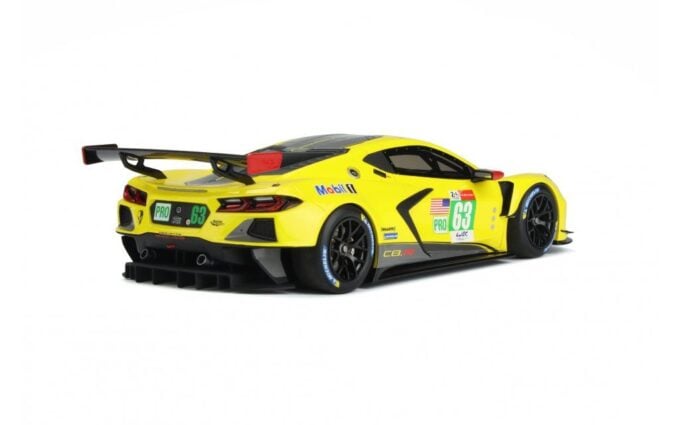 gt878 chevrolet corvette c8r n63 lemans 2021 gt spirit 171 1024
