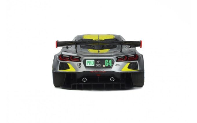 gt879 chevrolet corvette c8r n64 lemans 2021 gt spirit 108 1024