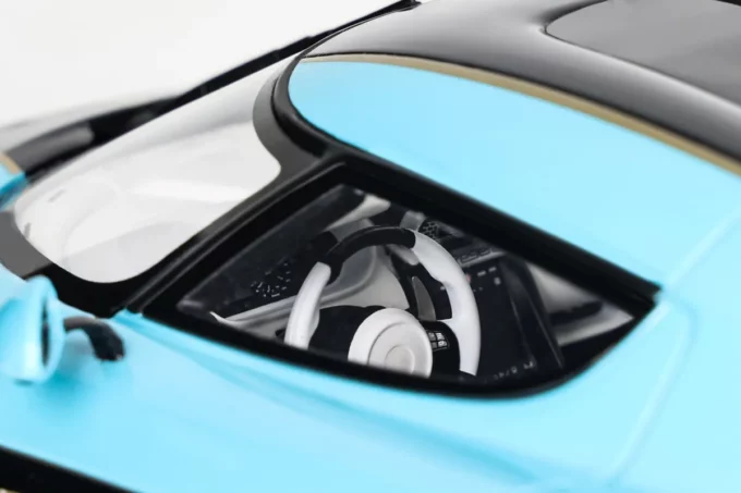 Koenigsegg Regera - Image 9