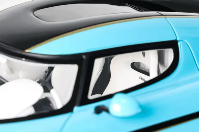 Koenigsegg Regera - Image 8