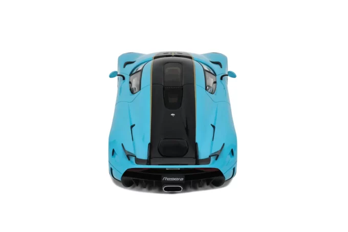 Koenigsegg Regera - Image 7